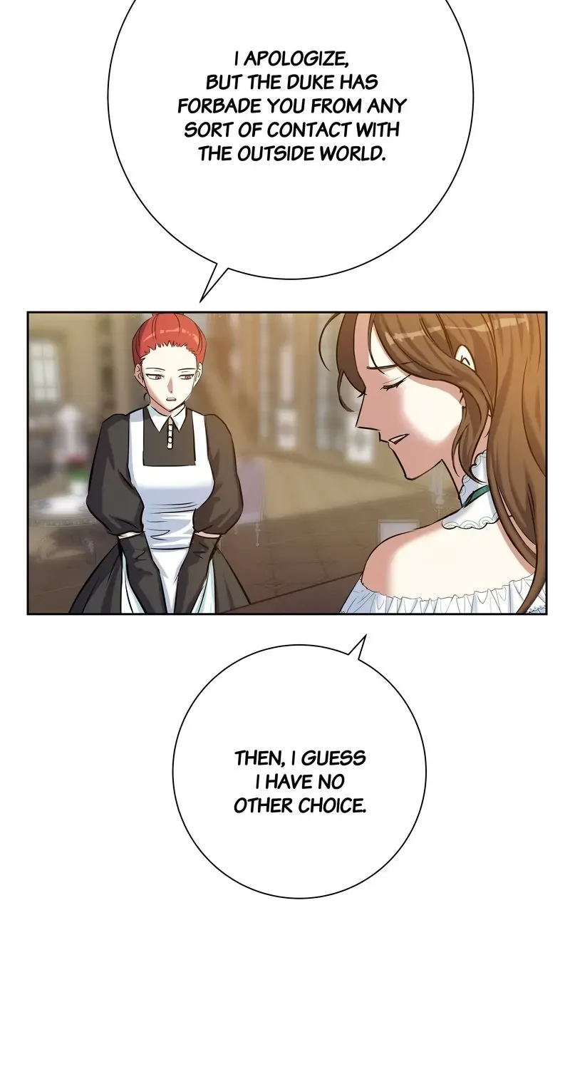 The Villainess Once Said Chapter 9 page 95 - MangaKakalot