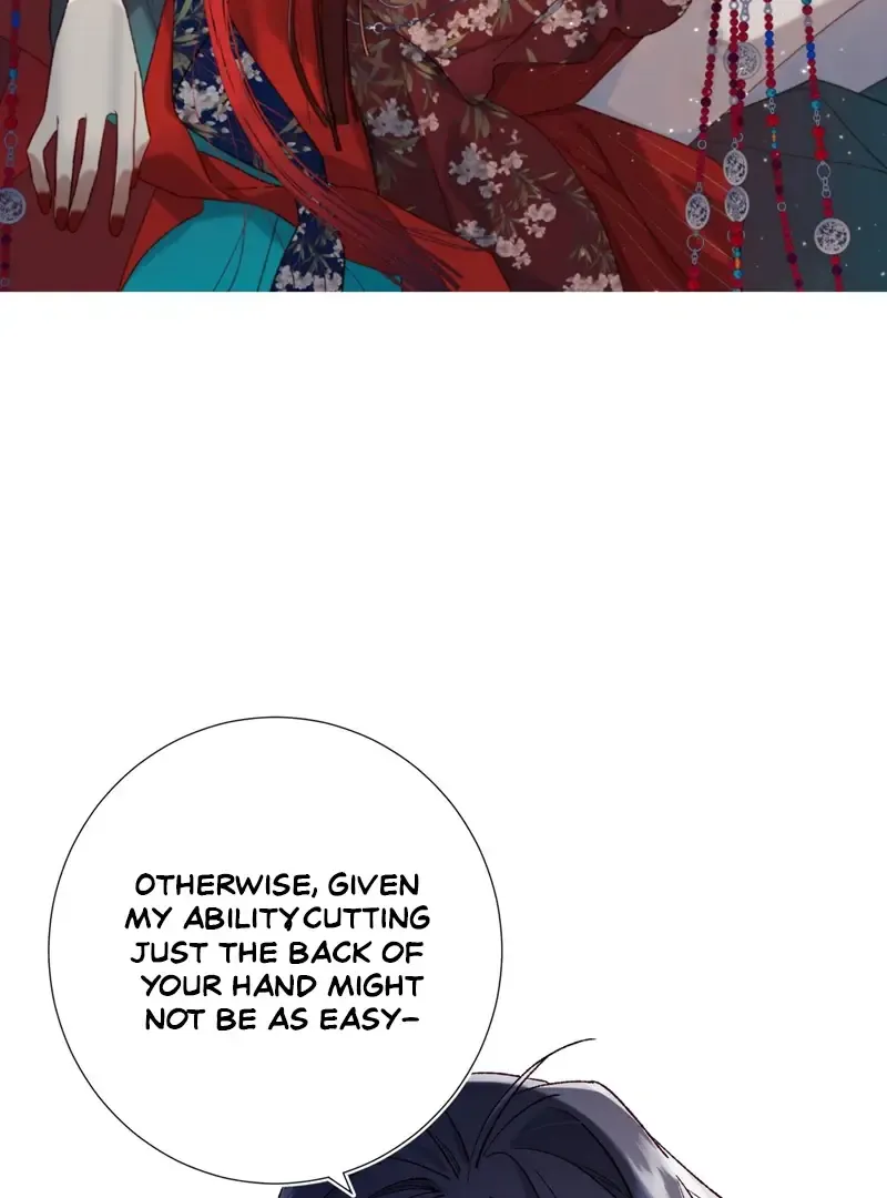 The Villainess Refuses To Court The Male Lead Chapter 82 page 2 - MangaNelo