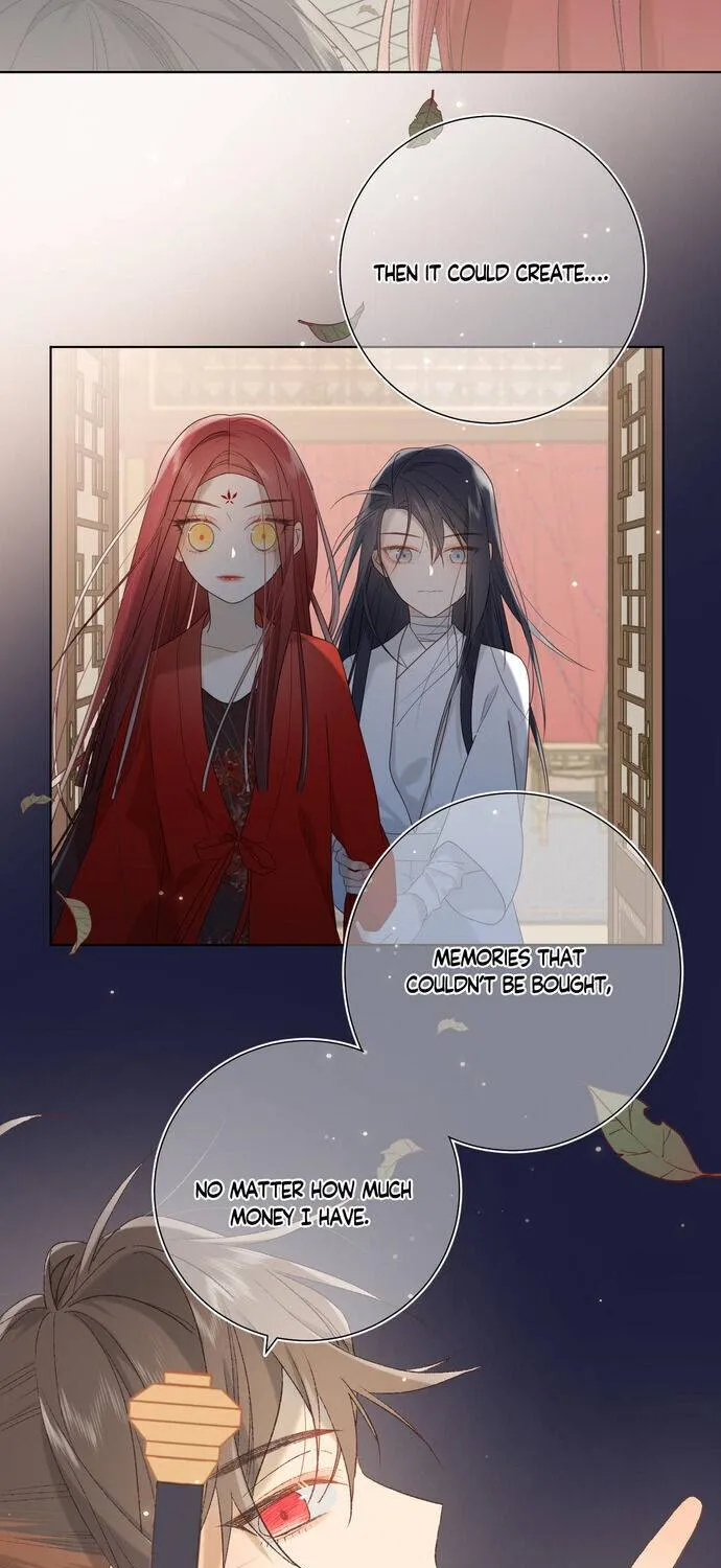 The Villainess Refuses To Flirt With The Male Lead Chapter 14 page 37 - MangaNato