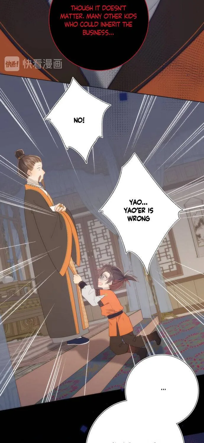 The Villainess Refuses To Flirt With The Male Lead Chapter 14 page 8 - MangaNato