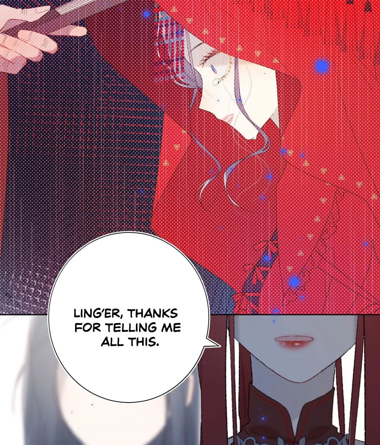 The Villainess Refuses To Flirt With The Male Lead Chapter 17 page 41 - MangaNato