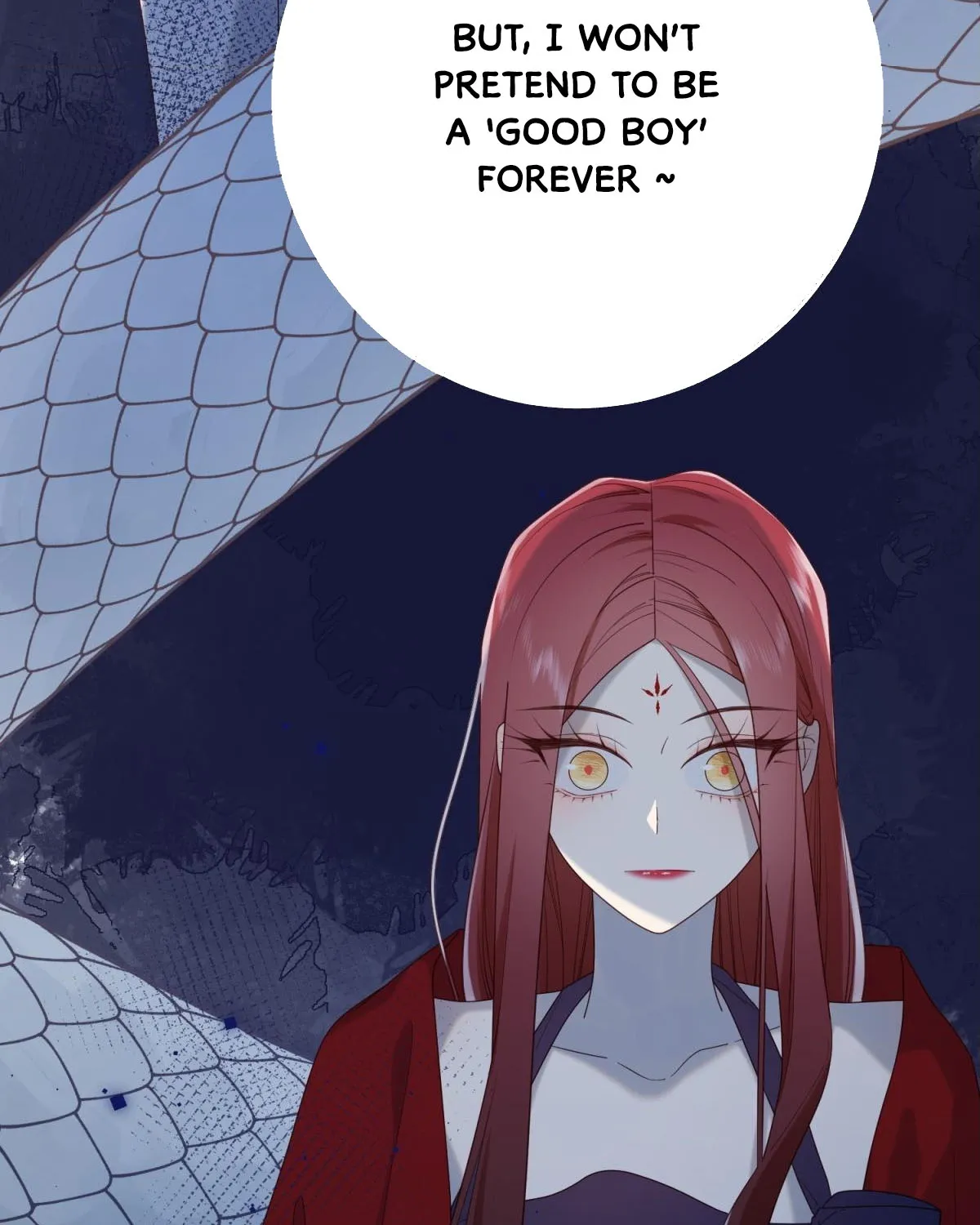 The Villainess Refuses To Flirt With The Male Lead Chapter 54 page 57 - MangaNato