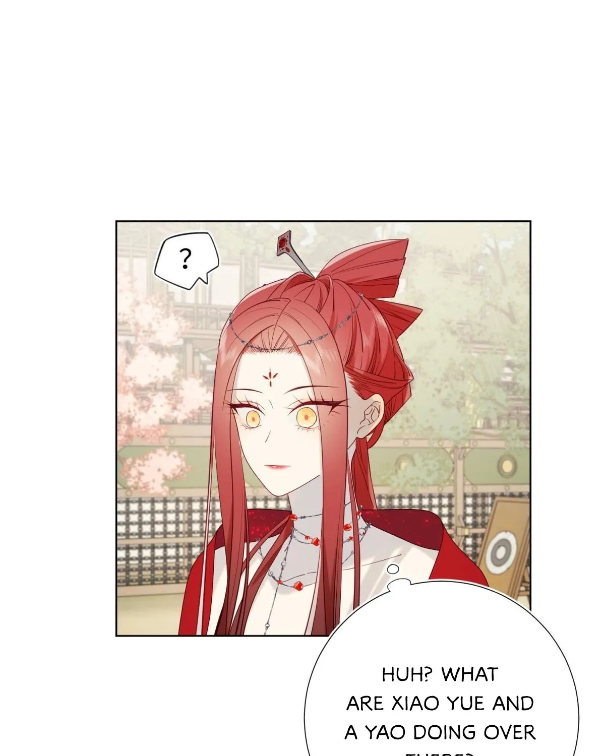 The Villainess Refuses To Flirt With The Male Lead Chapter 54 page 66 - MangaNato