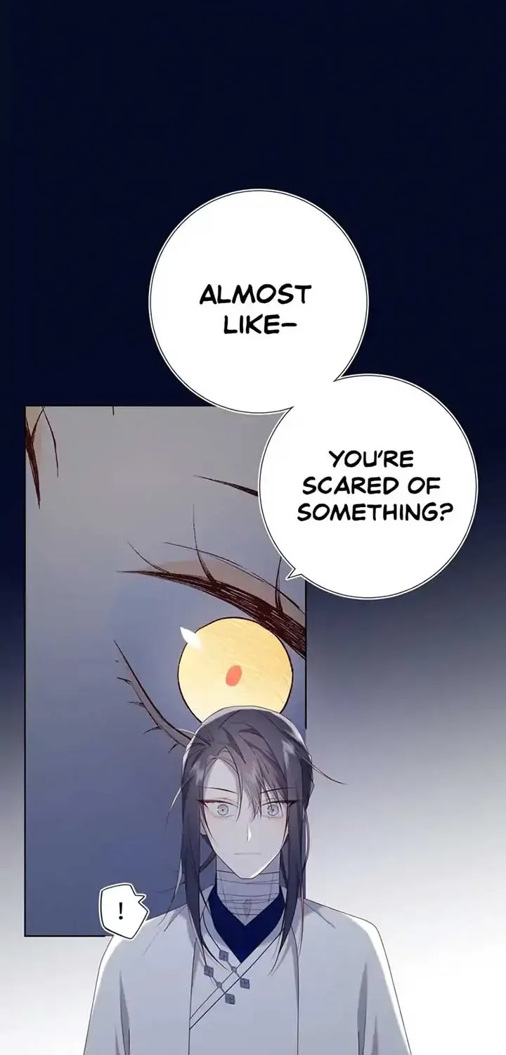 The Villainess Refuses To Flirt With The Male Lead Chapter 82 page 20 - MangaNato