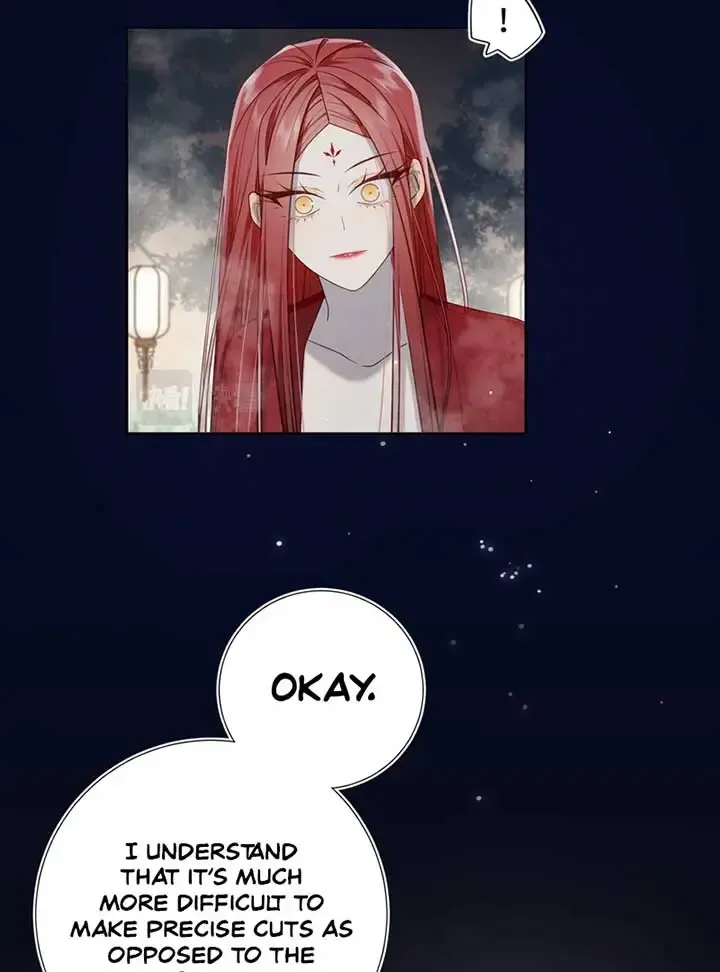 The Villainess Refuses To Flirt With The Male Lead Chapter 82 page 5 - MangaKakalot