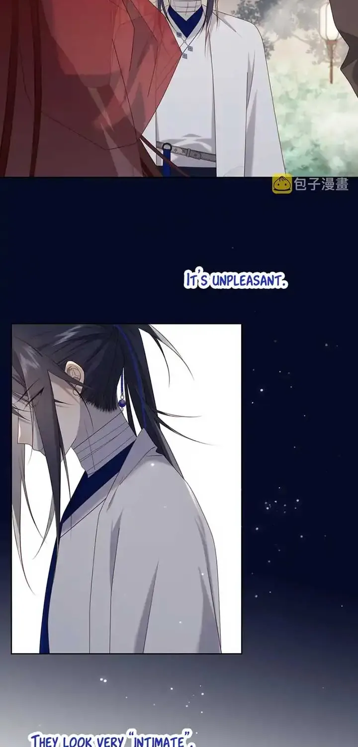 The Villainess Refuses To Flirt With The Male Lead Chapter 82 page 41 - MangaKakalot