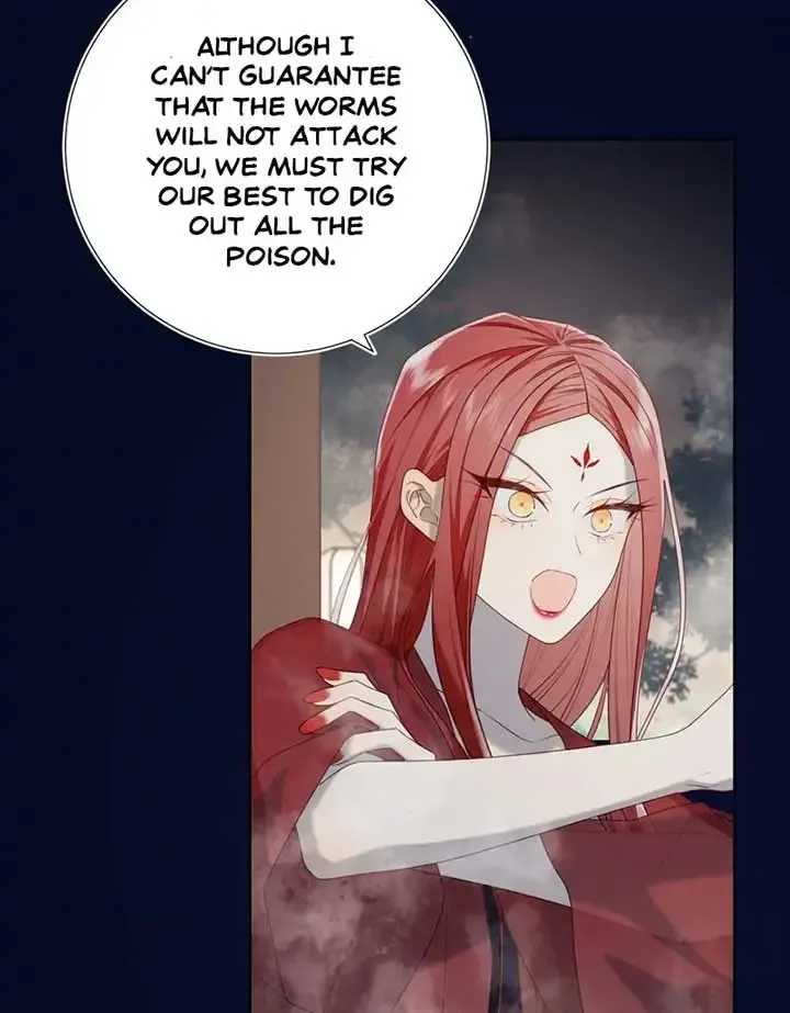 The Villainess Refuses To Flirt With The Male Lead Chapter 82 page 7 - MangaKakalot