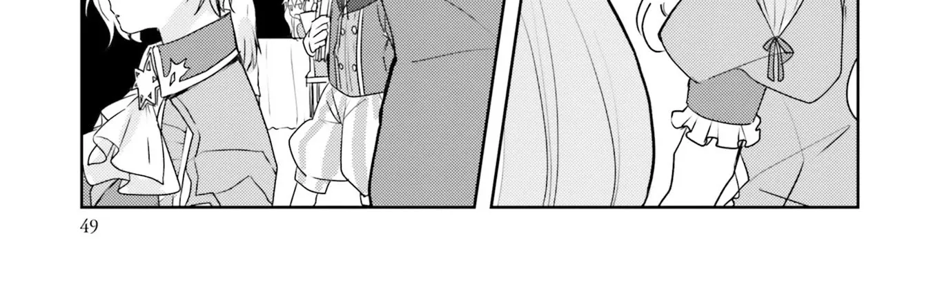 The Villainess Want To Marry A Commoner Chapter 10 page 40 - MangaKakalot