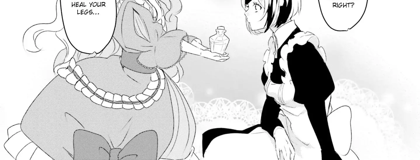 The Villainess Want To Marry A Commoner Chapter 5 page 59 - MangaKakalot