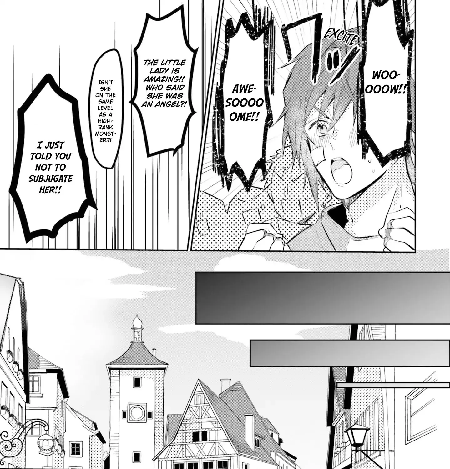 The Villainess Want To Marry A Commoner Chapter 6 page 31 - MangaKakalot