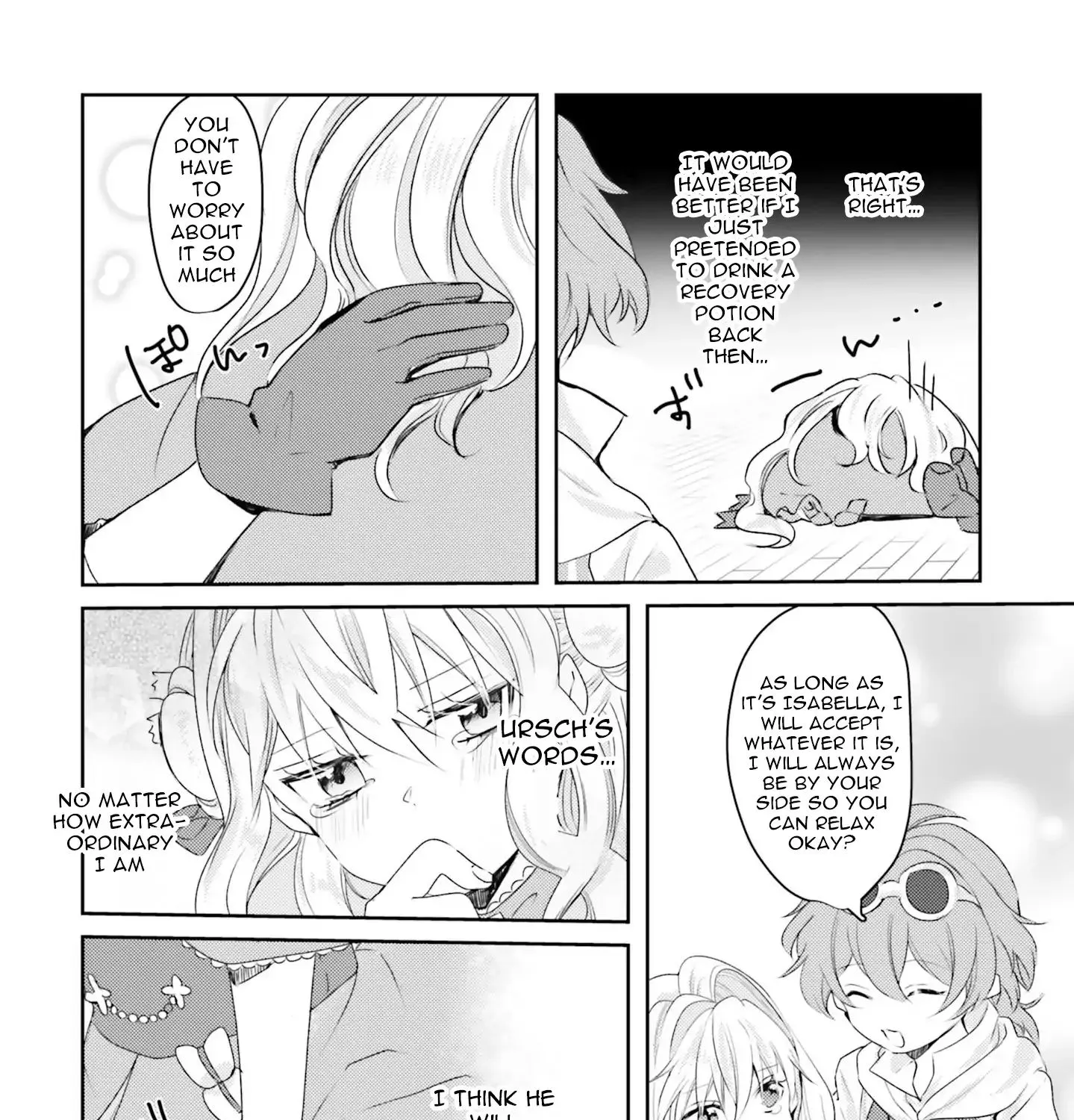 The Villainess Want To Marry A Commoner Chapter 7 page 45 - MangaKakalot