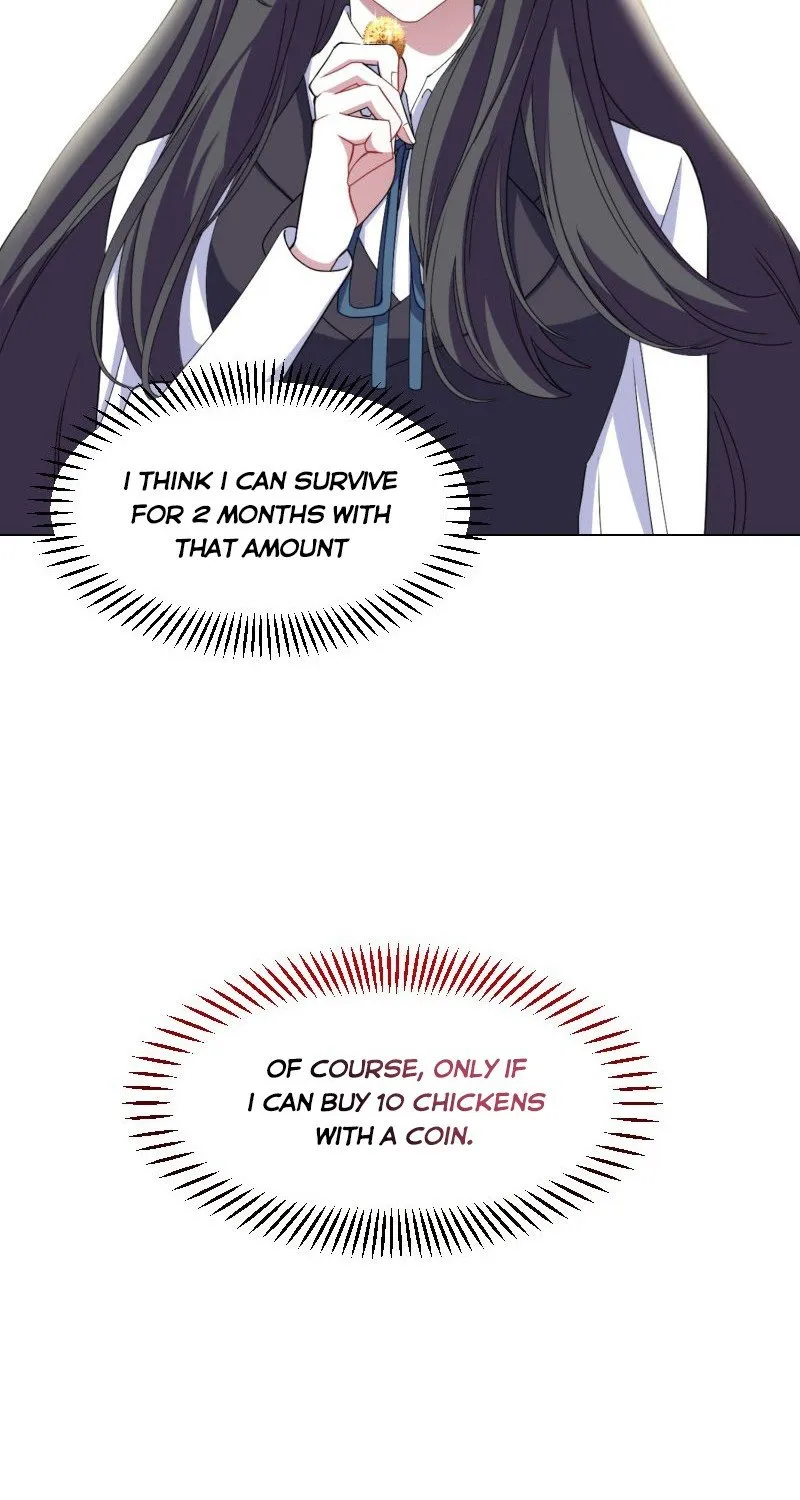 The Villainess Wants To Die Gracefully Chapter 1 page 138 - MangaKakalot