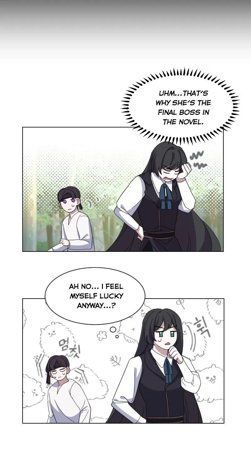 The Villainess Wants To Die Gracefully Chapter 2 page 23 - MangaKakalot