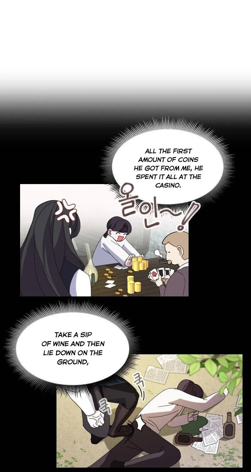 The Villainess Wants To Die Gracefully Chapter 2 page 56 - MangaKakalot