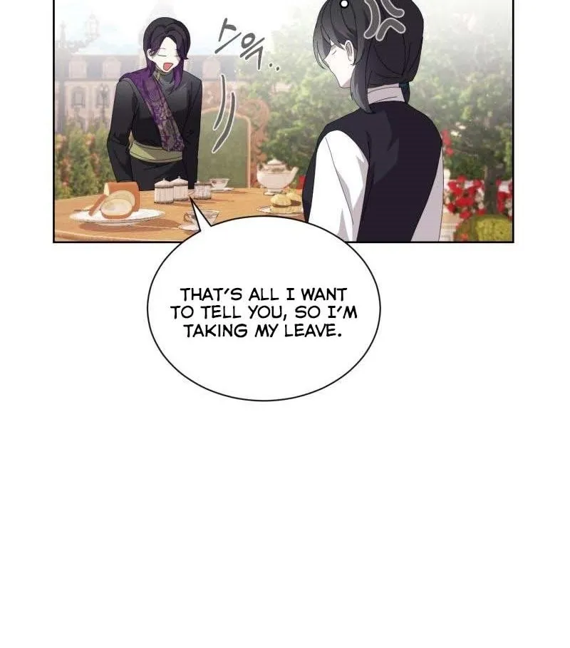 The Villainess Wants To Die Gracefully Chapter 28 page 36 - MangaKakalot