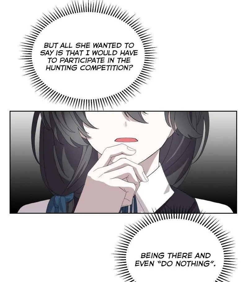 The Villainess Wants To Die Gracefully Chapter 28 page 42 - MangaKakalot