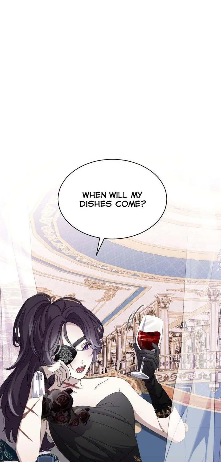 The Villainess Wants To Die Gracefully Chapter 32 page 5 - MangaKakalot