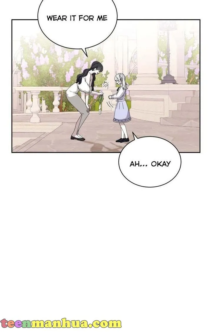 The Villainess Wants To Die Gracefully Chapter 34 page 32 - MangaKakalot