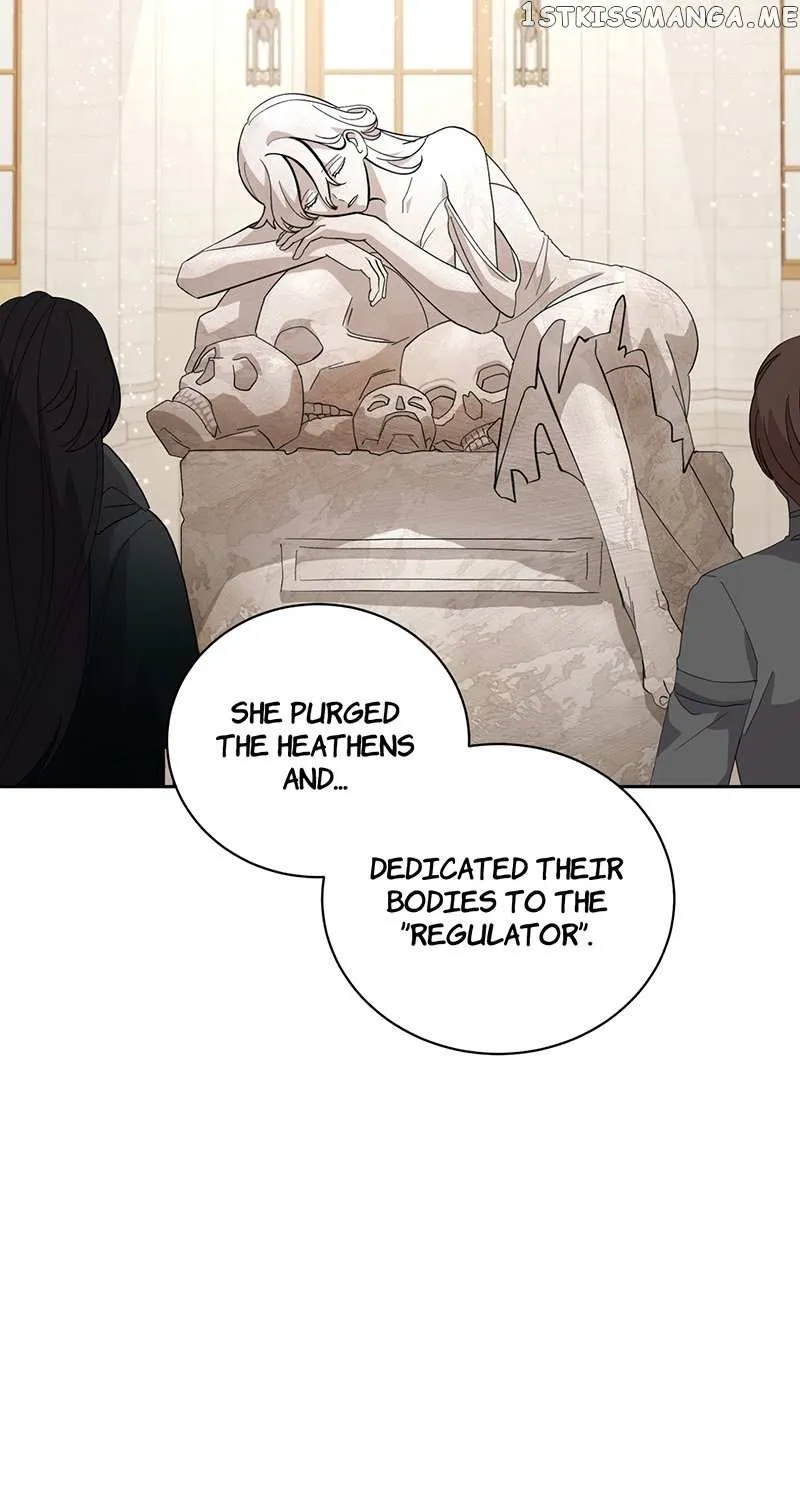 The Villainess Wants To Die Gracefully Chapter 40 page 91 - MangaKakalot