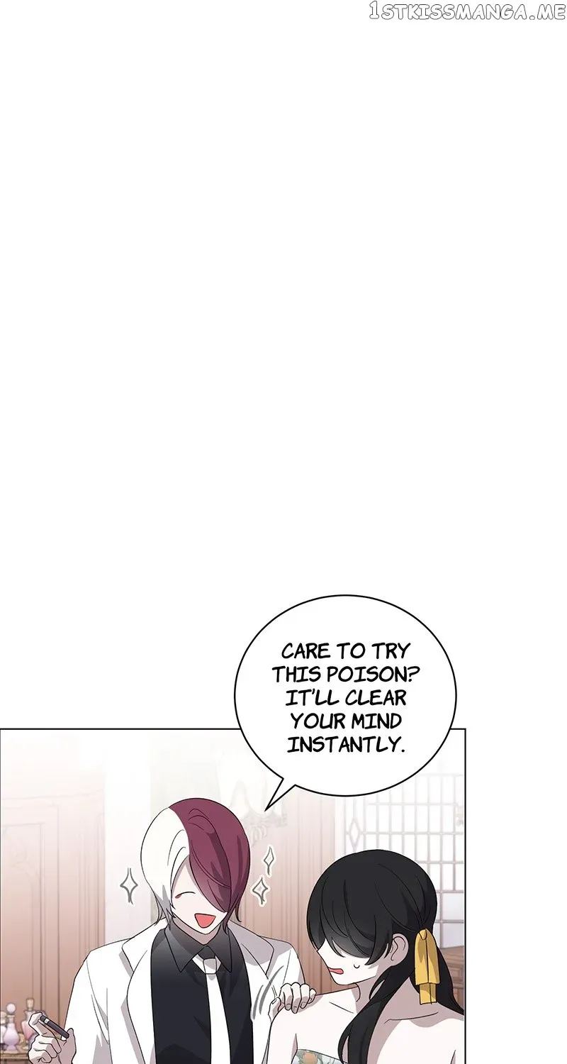 The Villainess Wants To Die Gracefully Chapter 47 page 57 - MangaKakalot