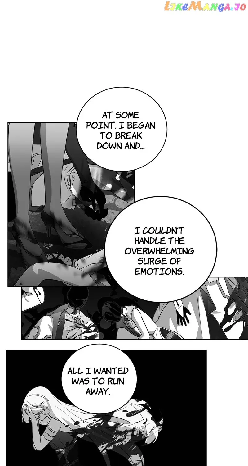 The Villainess Wants To Die Gracefully Chapter 52 page 55 - MangaKakalot