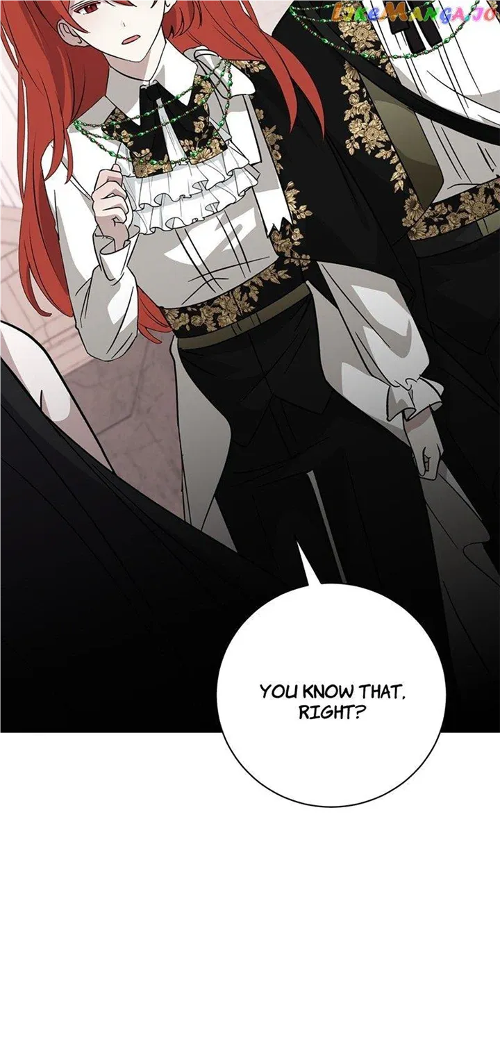 The Villainess Wants To Die Gracefully Chapter 60 page 130 - MangaKakalot