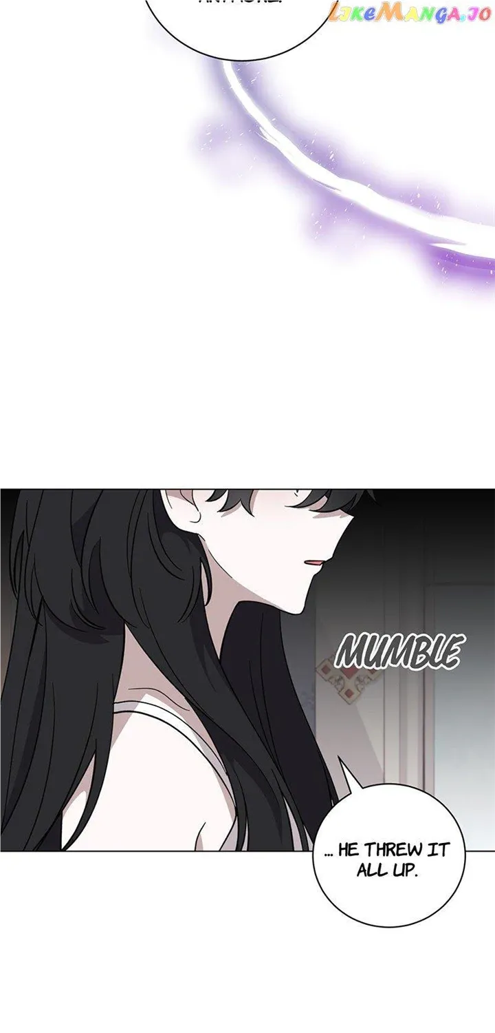 The Villainess Wants To Die Gracefully Chapter 60 page 32 - MangaKakalot