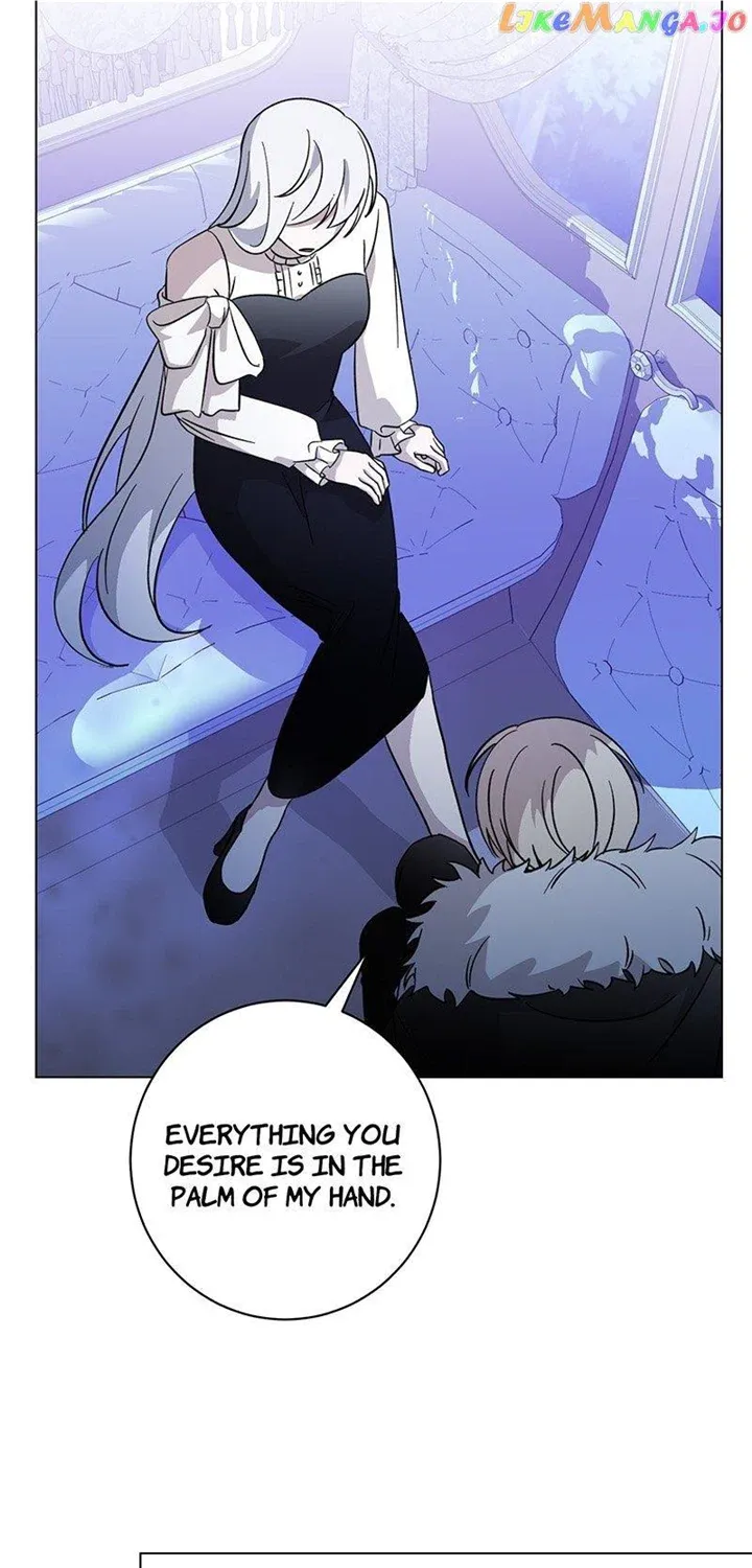 The Villainess Wants To Die Gracefully Chapter 61 page 108 - MangaKakalot