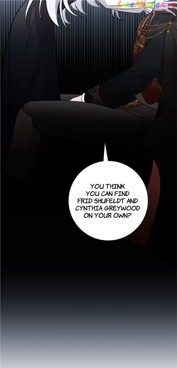 The Villainess Wants To Die Gracefully Chapter 61 page 31 - MangaKakalot