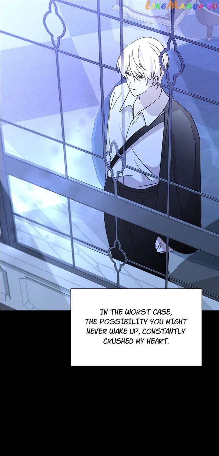 The Villainess Wants To Die Gracefully Chapter 61 page 56 - MangaKakalot