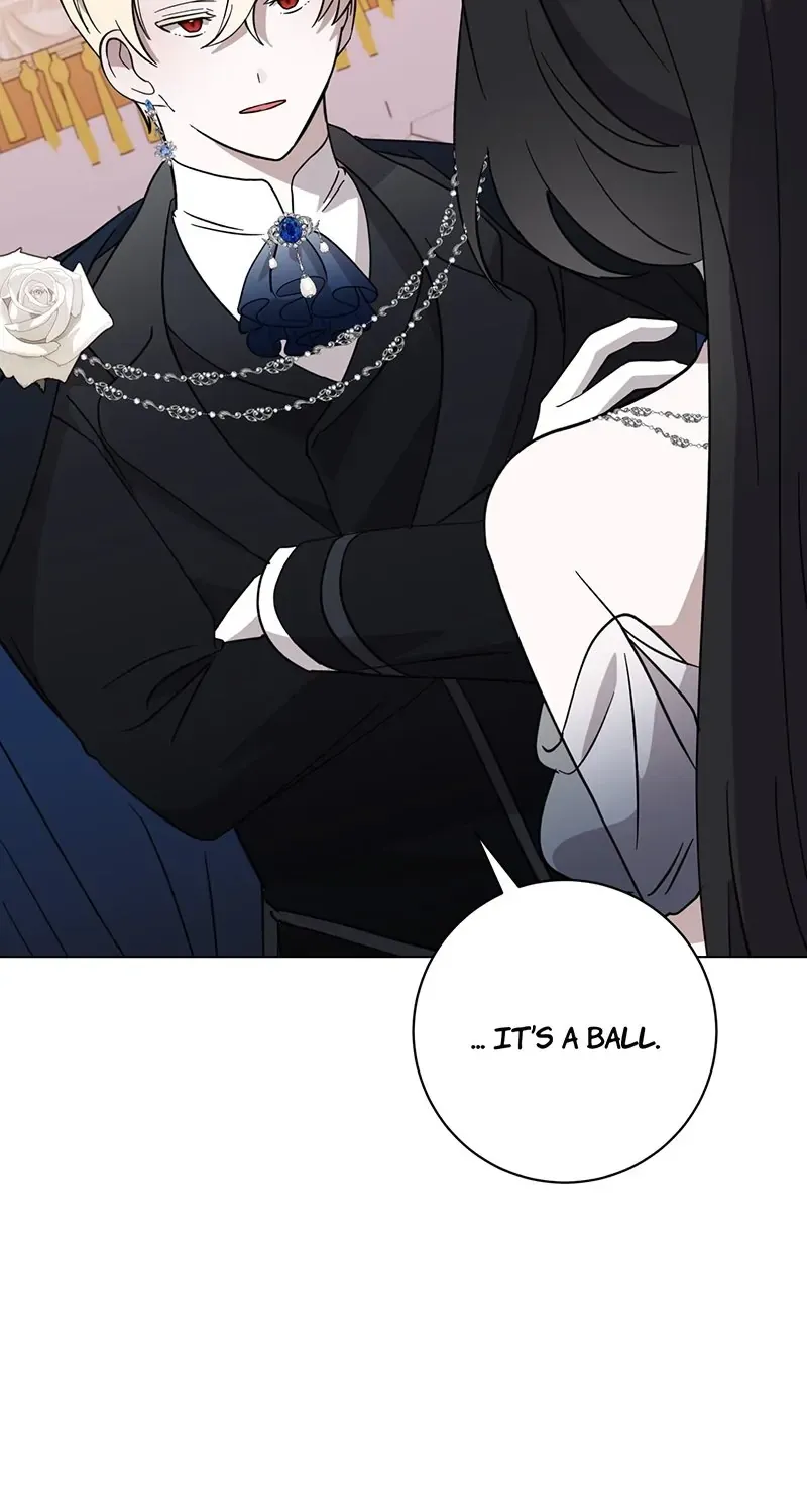 The Villainess Wants To Die Gracefully Chapter 62 page 113 - MangaKakalot