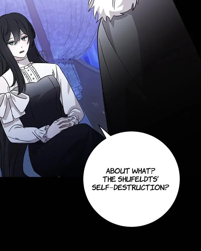 The Villainess Wants To Die Gracefully Chapter 62 page 31 - MangaKakalot