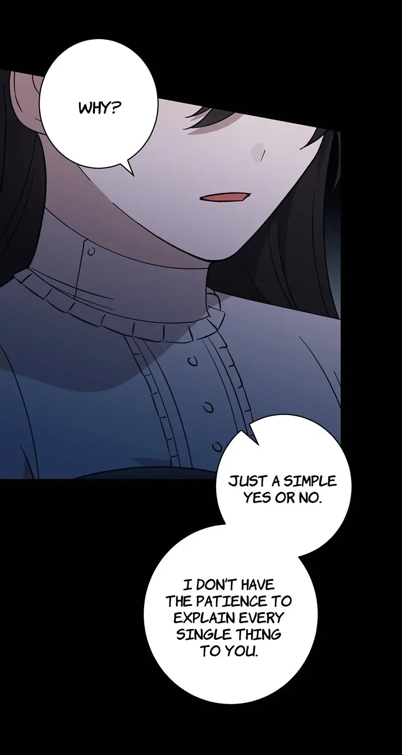 The Villainess Wants To Die Gracefully Chapter 62 page 42 - MangaKakalot