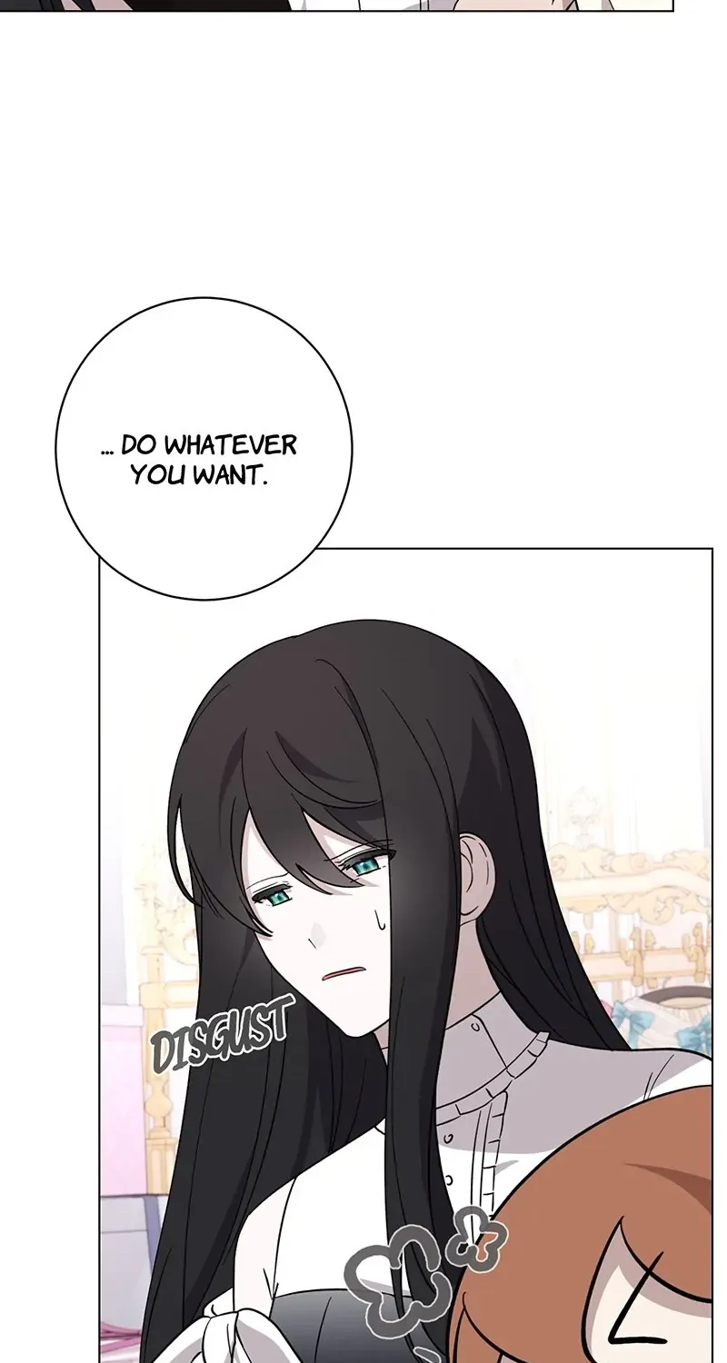 The Villainess Wants To Die Gracefully Chapter 62 page 8 - MangaKakalot