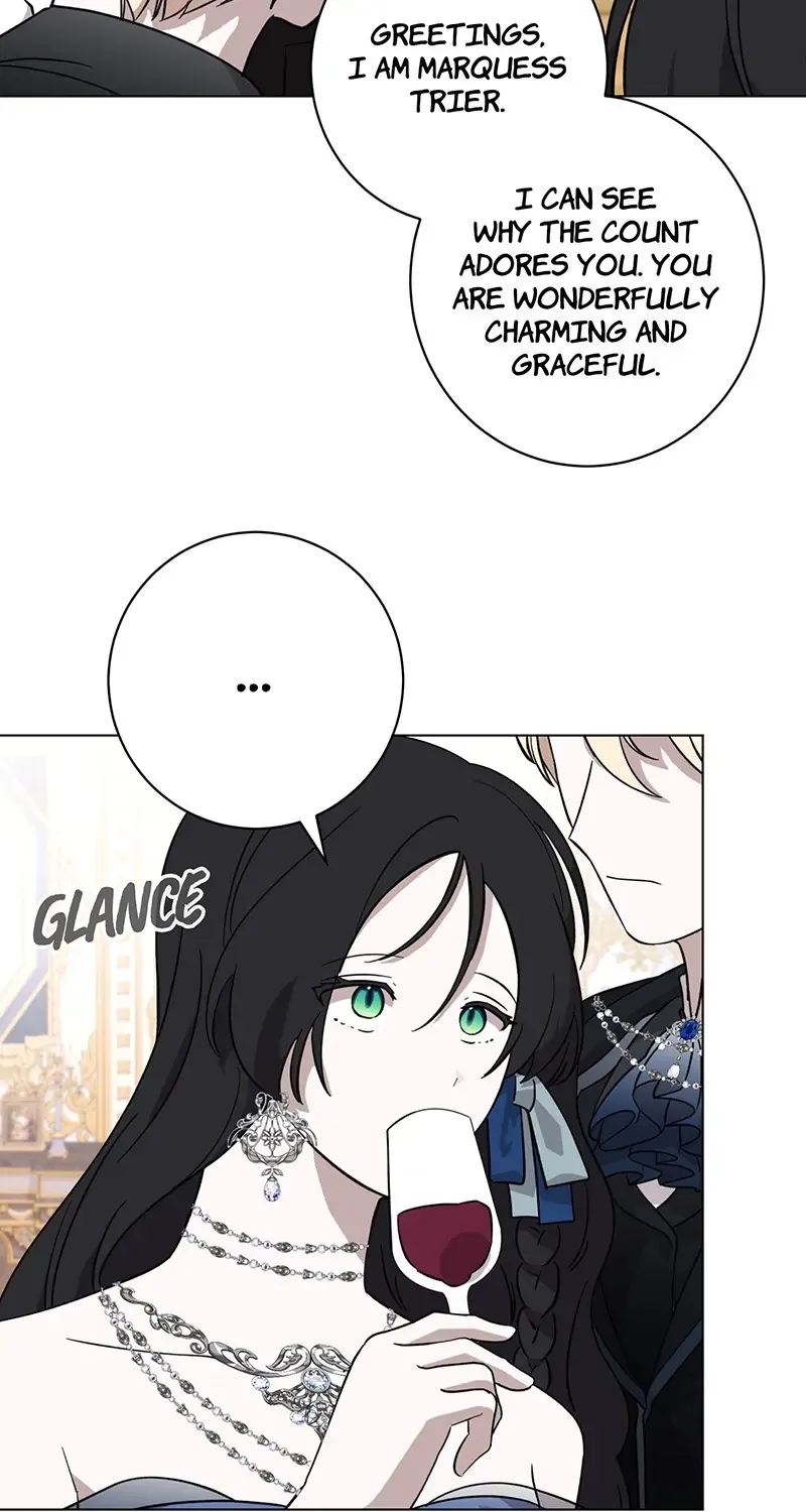 The Villainess Wants To Die Gracefully Chapter 63 page 62 - MangaKakalot