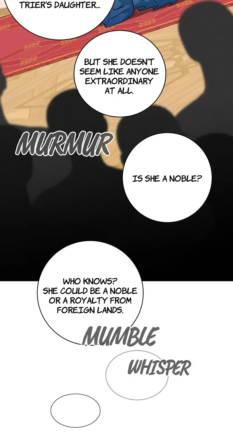 The Villainess Wants To Die Gracefully Chapter 63 page 10 - MangaKakalot