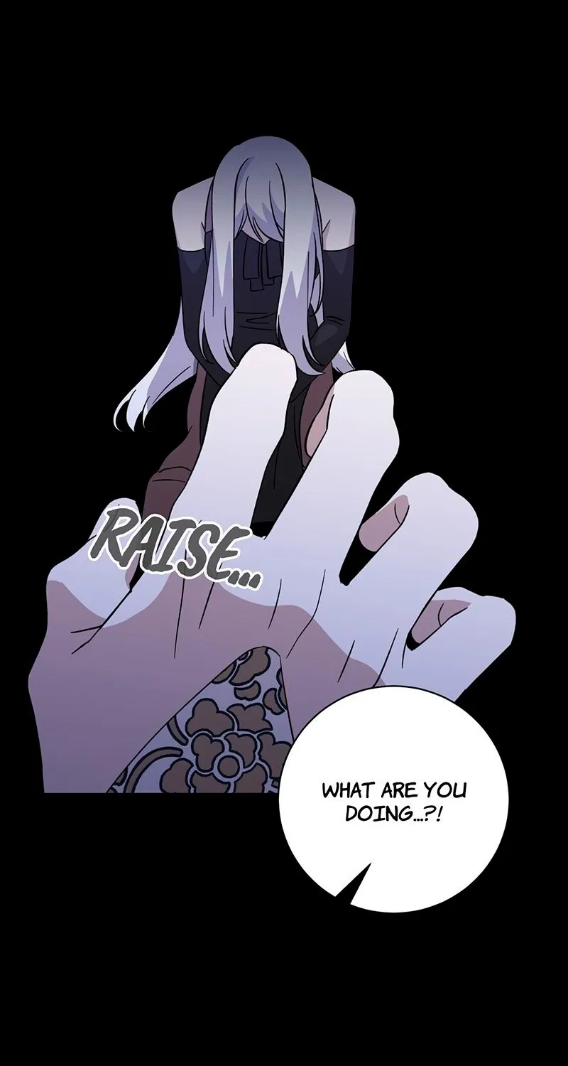 The Villainess Wants To Die Gracefully Chapter 64 page 51 - MangaKakalot