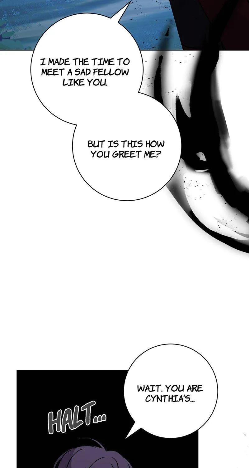 The Villainess Wants To Die Gracefully Chapter 69 page 51 - MangaKakalot