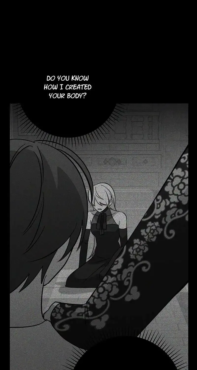 The Villainess Wants To Die Gracefully Chapter 74 page 154 - MangaKakalot