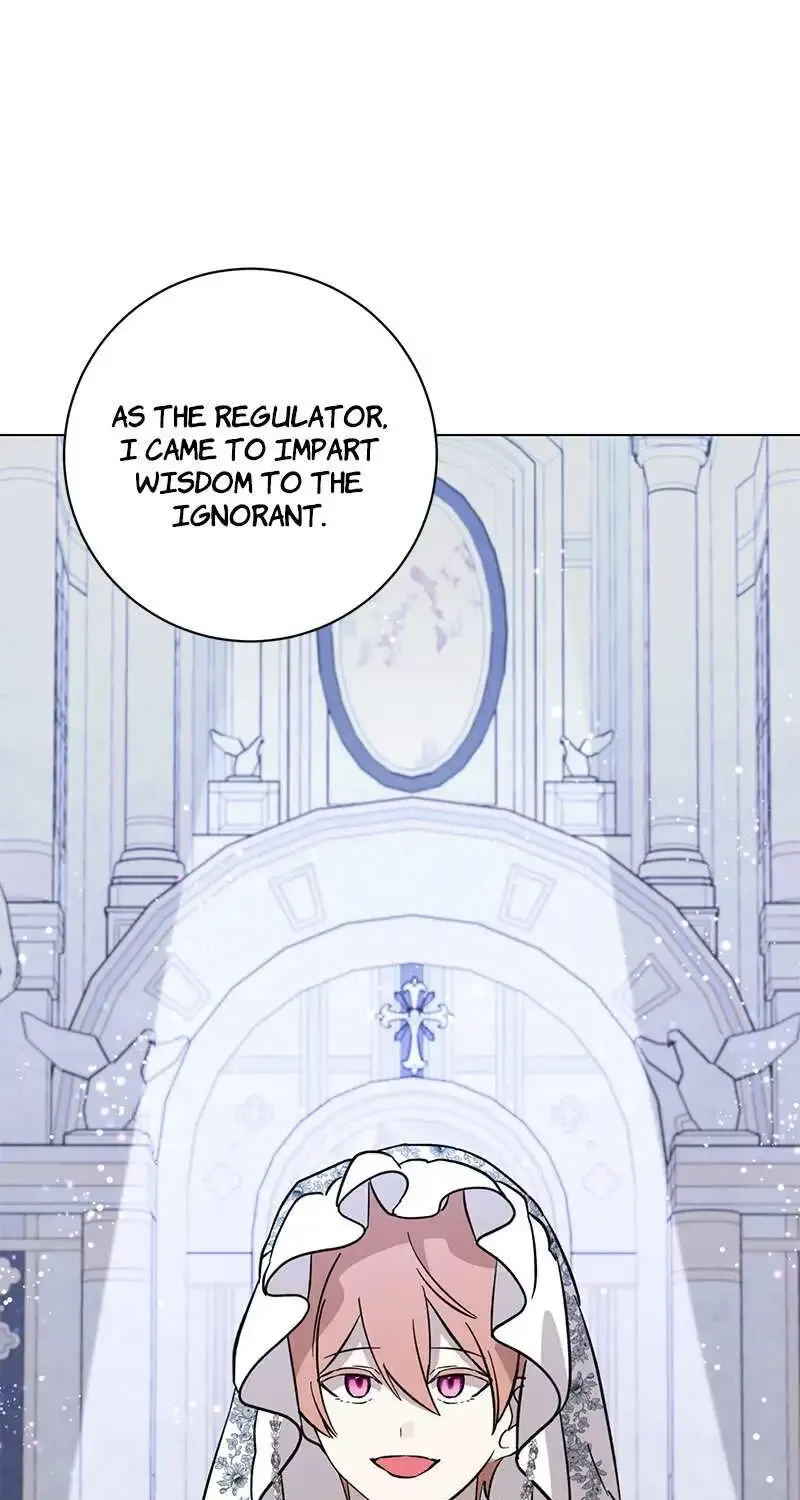 The Villainess Wants To Die Gracefully Chapter 74 page 53 - MangaKakalot