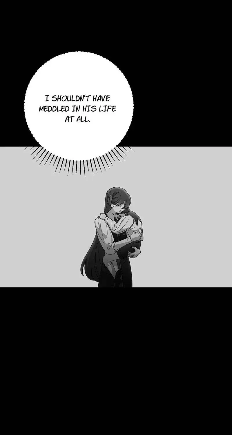 The Villainess Wants To Die Gracefully Chapter 76 page 49 - MangaKakalot