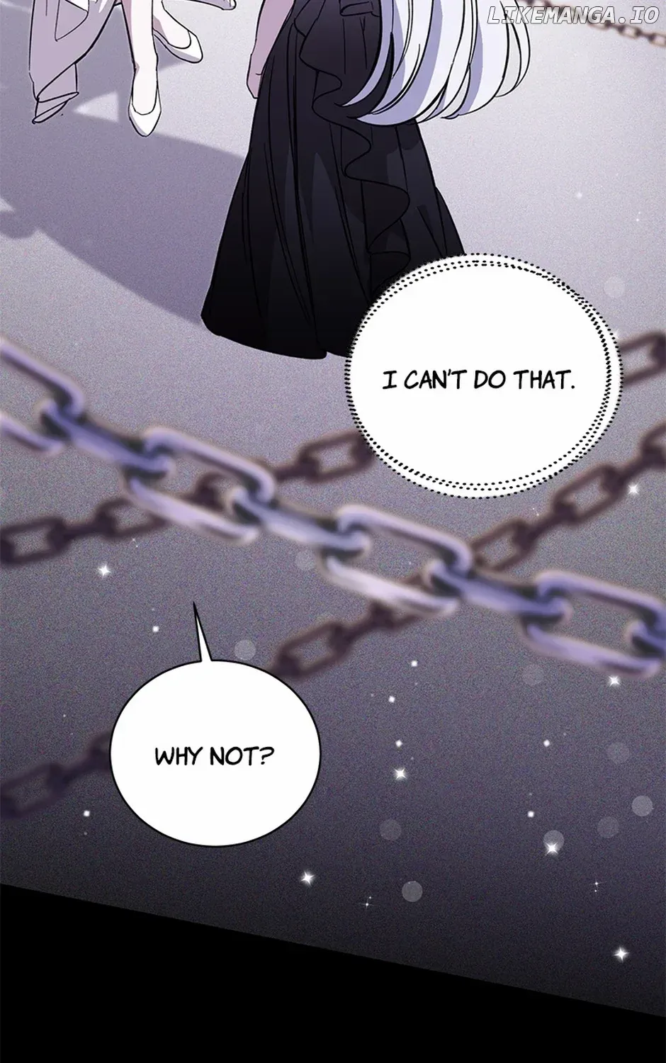 The Villainess Wants To Die Gracefully Chapter 80 page 25 - MangaKakalot