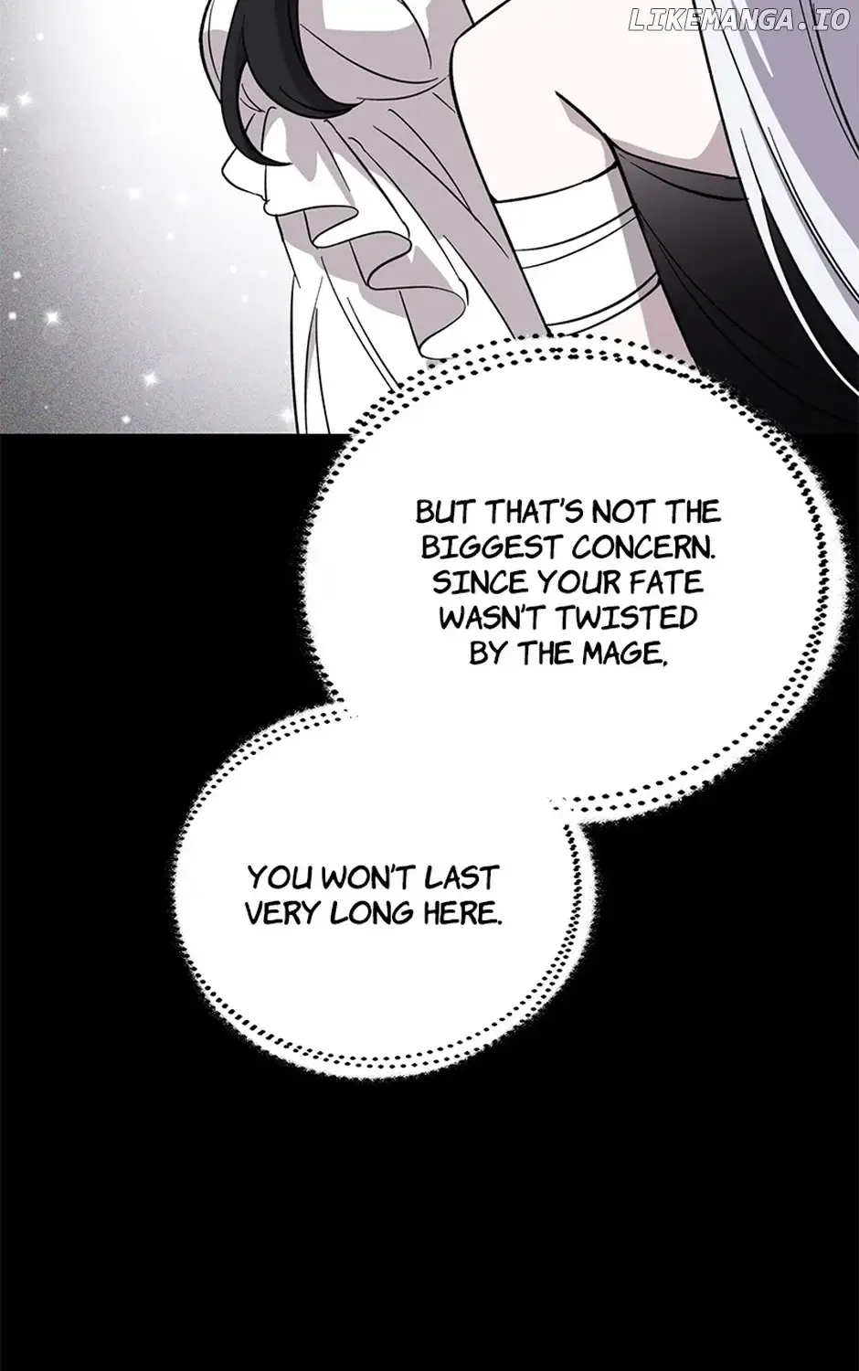 The Villainess Wants To Die Gracefully Chapter 80 page 57 - MangaKakalot