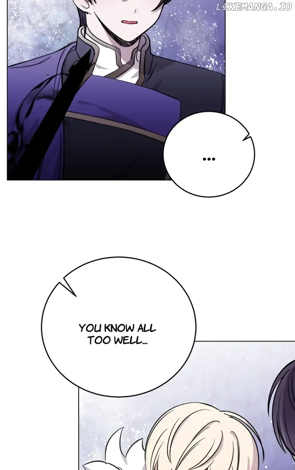 The Villainess Wants To Die Gracefully Chapter 81 page 98 - MangaKakalot