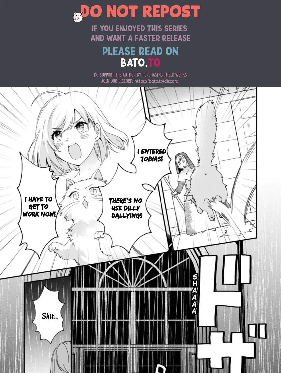 The Villainess Wants To Get Rid Of Her Husband! -I Was Doing Whatever I Wanted, But For Some Reason It Was Called “The Crown Prince’S Book” Chapter 6.5 page 1 - MangaKakalot