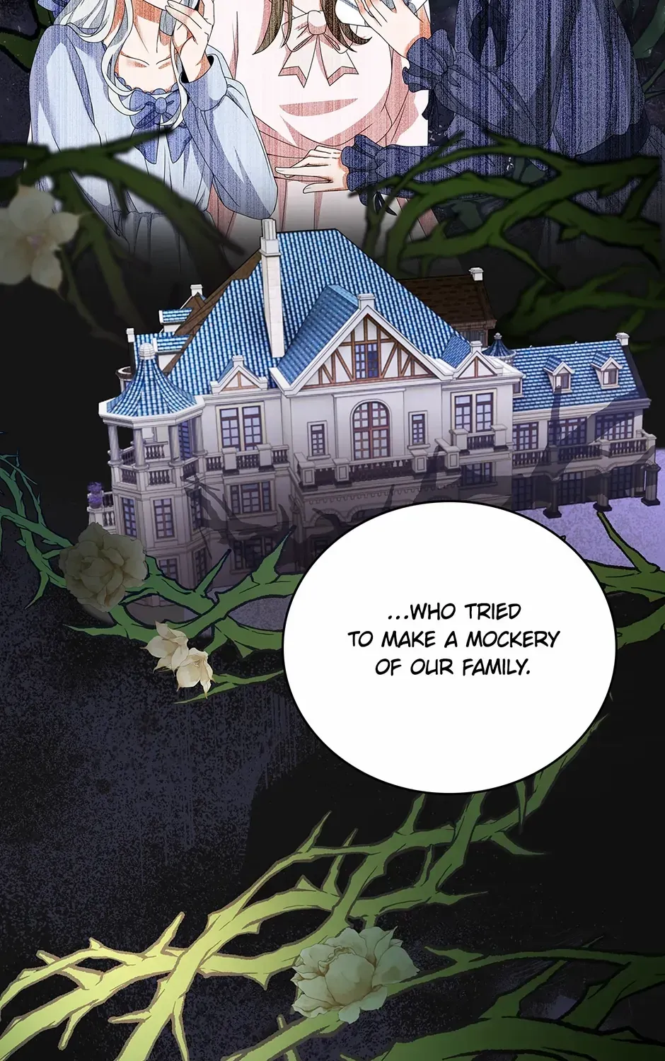 The Villainess Wants To Go Home Chapter 10 page 70 - MangaKakalot