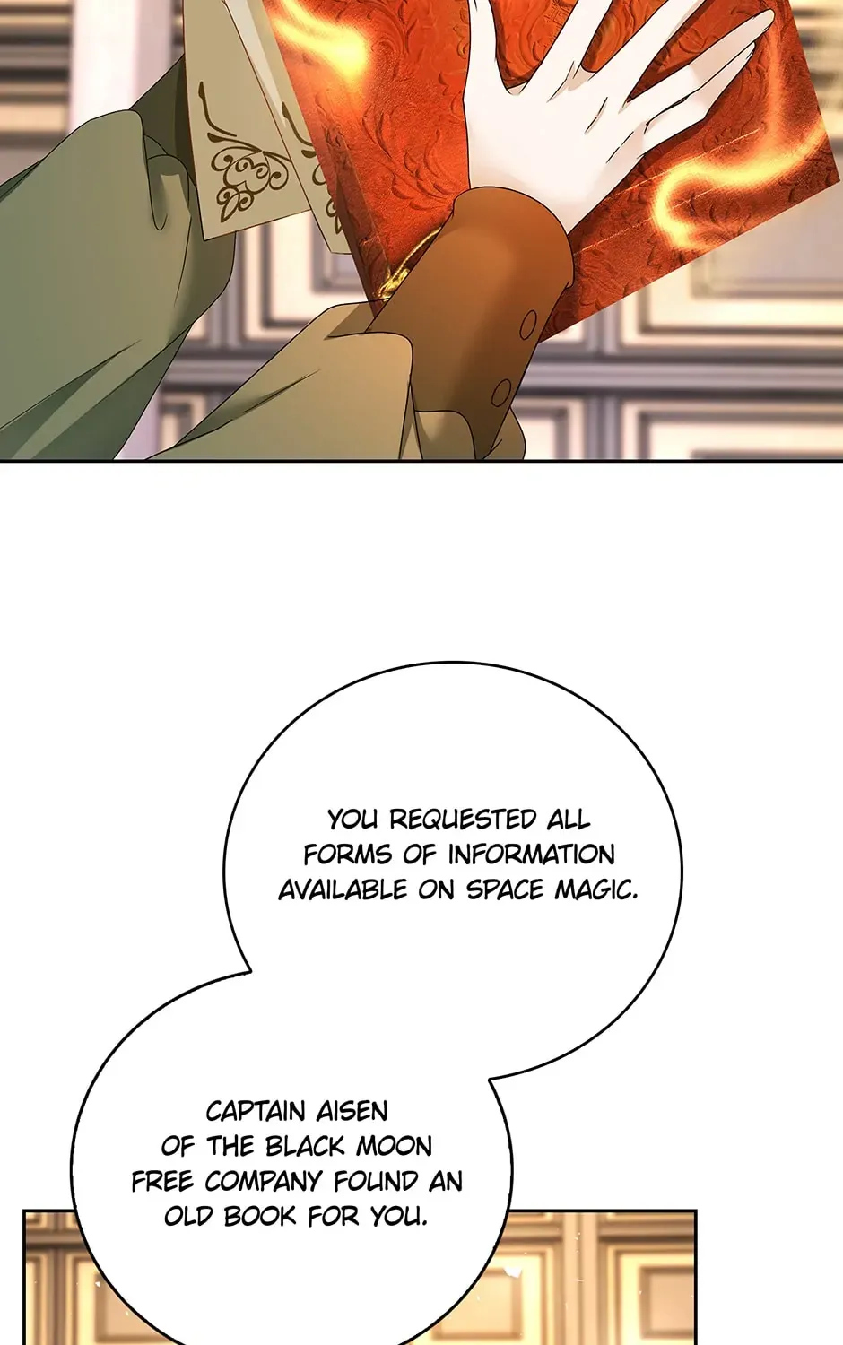 The Villainess Wants To Go Home Chapter 11 page 69 - MangaKakalot