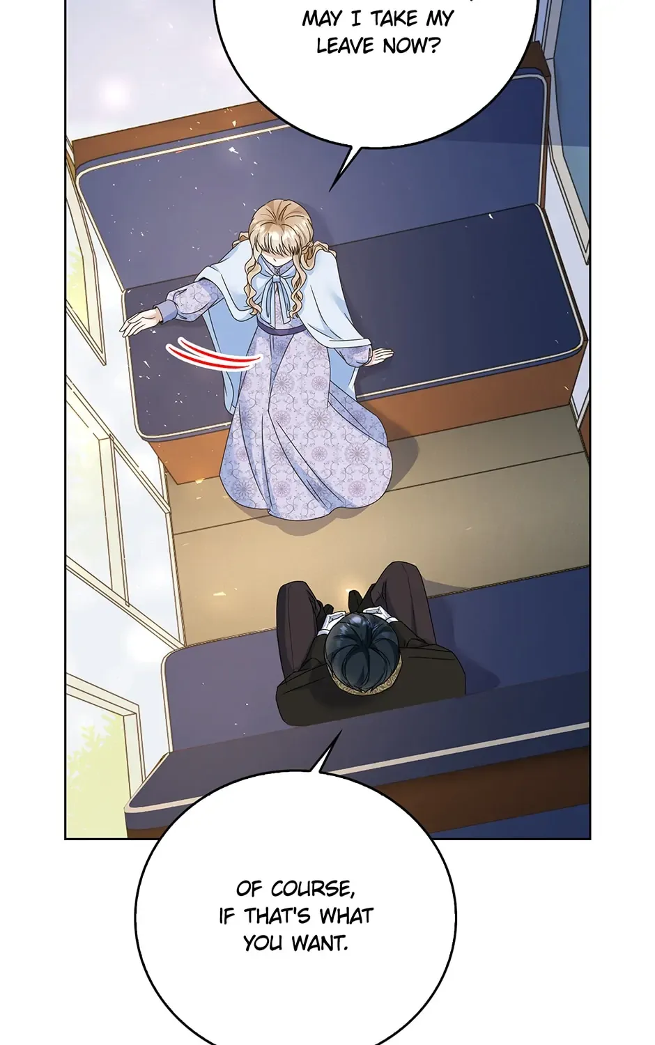 The Villainess Wants To Go Home Chapter 12 page 68 - MangaKakalot