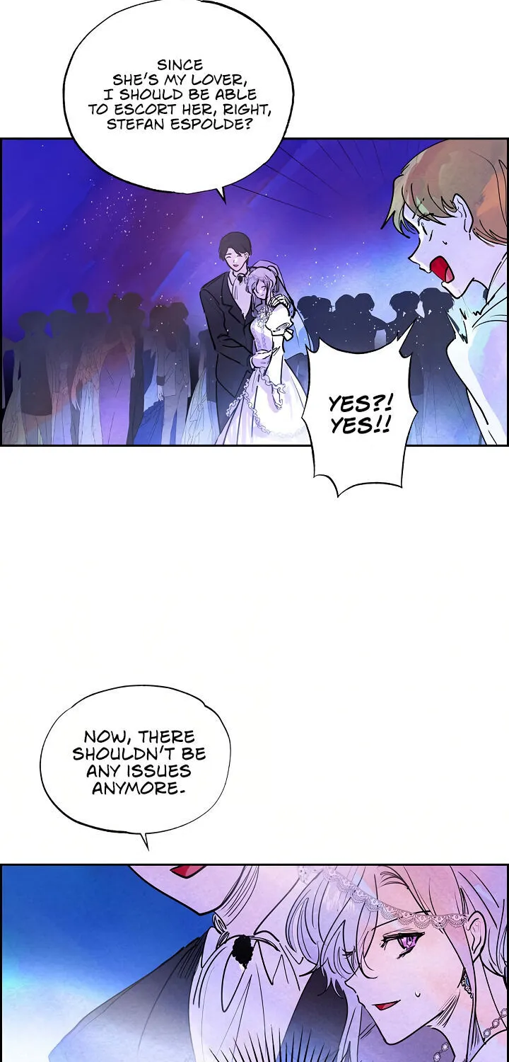 The Villainess Wears An Idiot’S Mask Chapter 5 page 11 - MangaNato