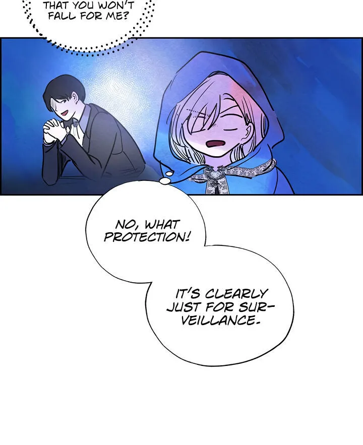 The Villainess Wears An Idiot’S Mask Chapter 5 page 31 - MangaNato